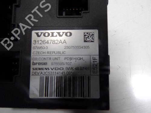 Right front window motor VOLVO C30 (533) D5 | BP16682853E20 