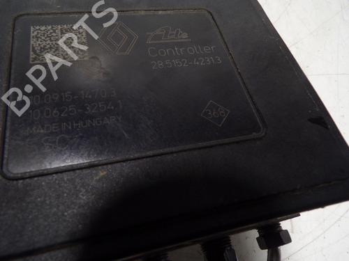 ABS Bremseaggregat RENAULT MEGANE IV Hatchback (B9A/M/N_)  | BP11189770M43 