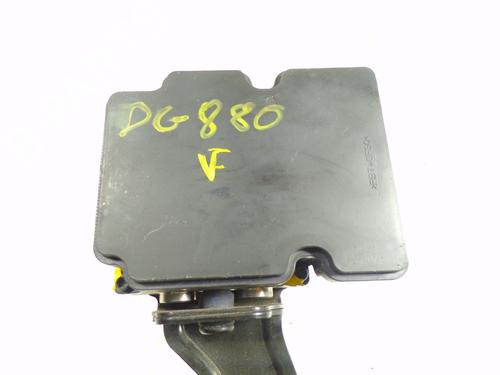 ABS pump HYUNDAI i20 II (GB, IB) | BP7780492M43