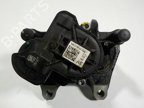 Left rear brake caliper CUPRA LEON Sportstourer (KL8, KU8, KUD) | BP12823383M107