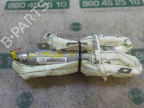 left-curtain-airbag-nissan-micra-iv-k13k-k13kk-12-2010-5881054 main image