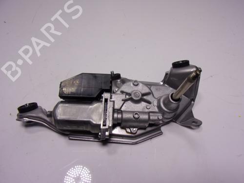 Used Rear wiper motor TOYOTA YARIS CROSS (MXP_) 1.5 Hybrid (MXPJ10) (116 hp) 15839629