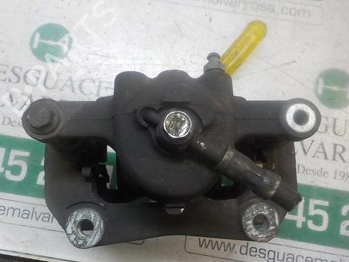 Right front brake caliper FORD FIESTA VI (CB1, CCN) 1.6 Ti | BP11550249M104