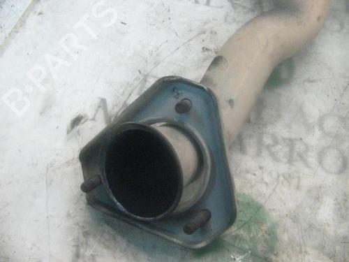 Exhaust manifold SEAT CORDOBA (6K1, 6K2) 1.9 D | BP14292705M110 