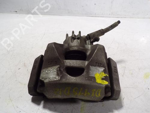 Used Left front brake caliper Left front brake caliper CITROËN DS4 (NX_) 1.6 BlueHDi 120 (120 hp) 11553944 11553944