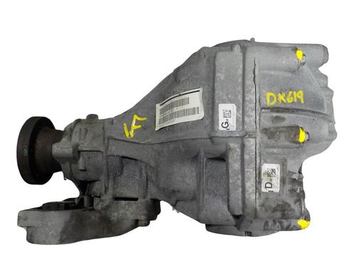 Rear differential BENTLEY CONTINENTAL Coupe (3W_, 393) 6.0 FLEX 08Y500043E | 08Y500043E