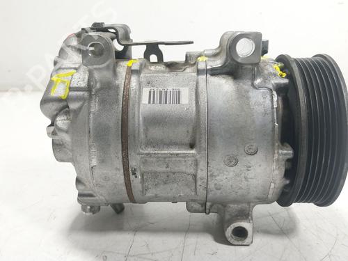 AC-Kompressor CITROËN C3 AIRCROSS II (2R_, 2C_) 1.2 PureTech 110 (2RHNZB, 2RHNZW, 2RHNPX, 2RHNPJ) (110 hp) 31092956