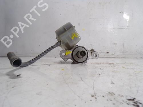 Brake master cylinder RENAULT CLIO IV (BH_)  | BP9831234M77 
