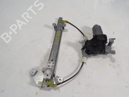 Used Rear left window mechanism Rear left window mechanism 8938241 8938241