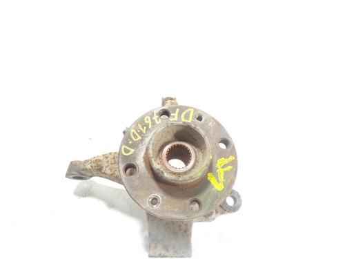 Used Right front steering knuckle Right front steering knuckle DACIA LOGAN MCV II 1.5 dCi (90 hp) 6905630 6905630