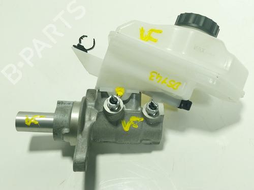Used Brake master cylinder Brake master cylinder 31717025 31717025
