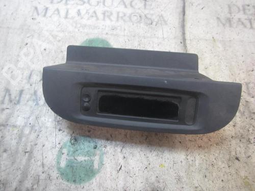 Used Display monitor RENAULT KANGOO / GRAND KANGOO II (KW0/1_) 1.5 dCi 85 (KW0K, KW0L, KW0B) (86 hp) 3832382