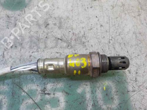 Elektronisk sensor RENAULT CAPTUR I (J5_, H5_)  | BP8741353M84 