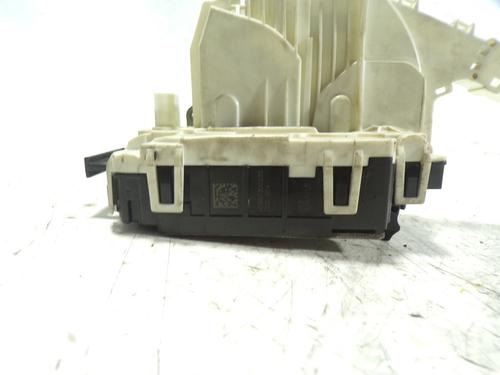 Rear right lock MERCEDES-BENZ C-CLASS (W204) C 220 CDI (204.008) | BP8286412C99 