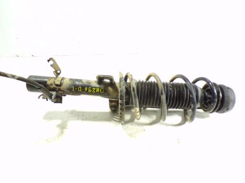 Venstre foran støtdemper SEAT IBIZA IV SC (6J1, 6P5) [2008-2018]  8621606