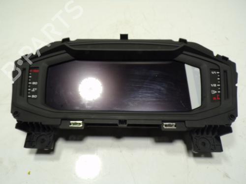 Used Instrument cluster AUDI A1 Sportback (GBA) [2018-2025]  11131718