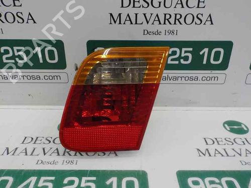 Used Right tailgate light BMW 3 (E46) [1997-2005]  3829294