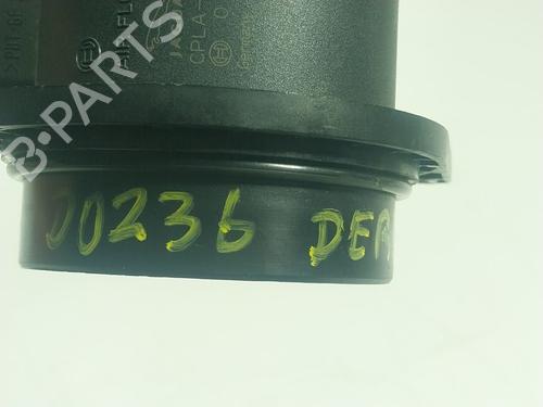 Mass air flow sensor LAND ROVER RANGE ROVER SPORT II (L494) 3.0 TDV6 4x4 | BP19272110M95 