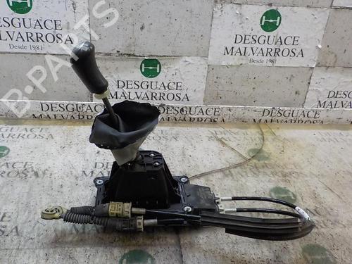 Gear lever RENAULT CLIO IV (BH_)  | BP7411101M90 