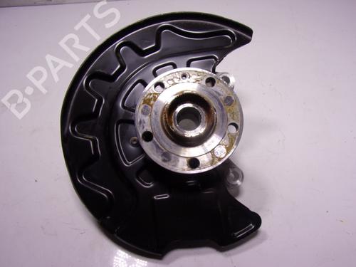 Used Right front steering knuckle Right front steering knuckle CUPRA LEON Sportstourer (KL8, KU8, KUD) 1.4 e-HYBRID (204 hp) 15721831 15721831