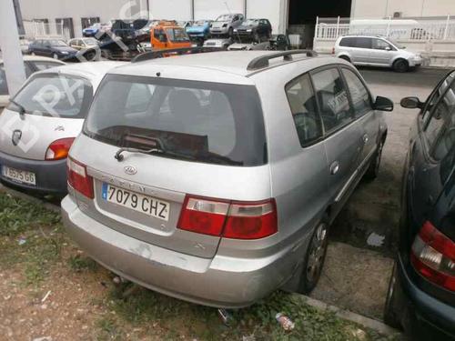 Elektronisk modul KIA CARENS II MPV (FJ) 2.0 CRDi | BP14272536M83 