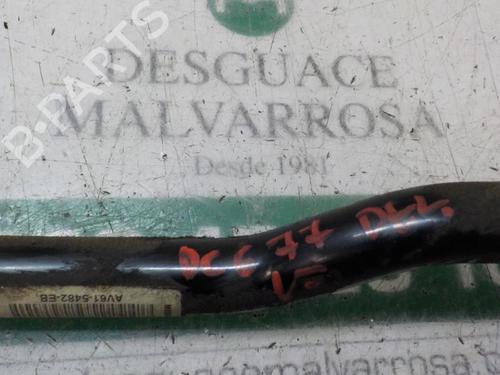 Krængningsstabilisator FORD KUGA II (DM2)  | BP3880895M96 