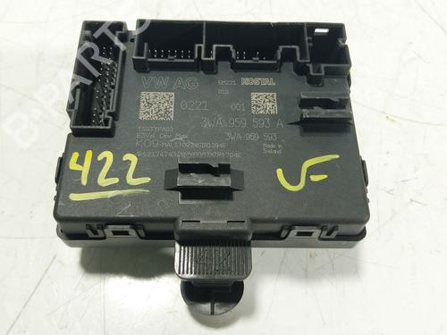 Elektronisk modul VW CADDY V Box Body/MPV (SBA, SBH) 2.0 TDi BMT | BP28216589M83 