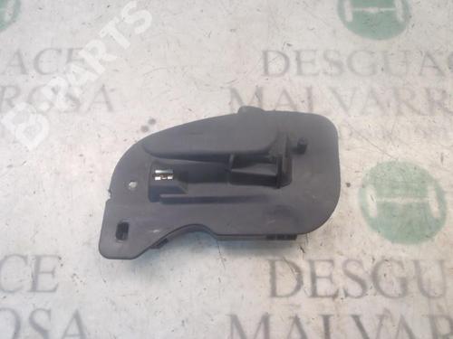 Used Front right interior door handle Front right interior door handle OPEL COMBO Box Body/MPV 1.3 CDTI 16V (69 hp) 3809134 3809134