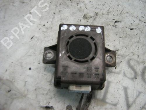 Used Electronic module Electronic module CHEVROLET KALOS 1.4 16V (94 hp) 3793127 3793127