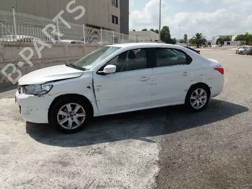 Instrument cluster CITROËN C-ELYSEE (DD_) 1.2 VTi 72 (DDHMY0) | BP6151159C47  - Image 11