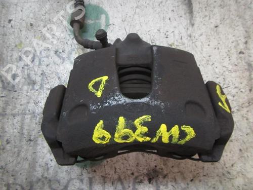 Used Right front brake caliper FORD TOURNEO CONNECT [2002-2013]  11548533