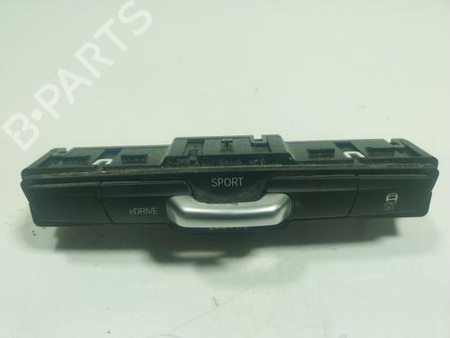 Used Switch Switch BMW 2 Active Tourer (F45) [2013-2021] 19253653 19253653