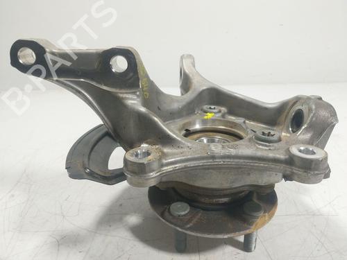 Right front steering knuckle KIA NIRO II (SG2) 1.6 GDI Hybrid | BP24921716M26 - Image 2
