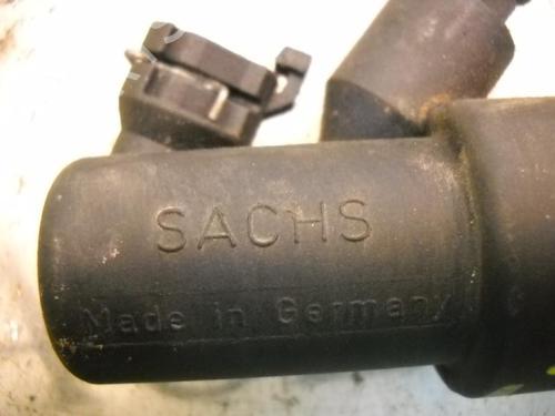 Kupplungsgeberzylinder AUDI A3 (8L1) 1.8 | BP14266859M113 