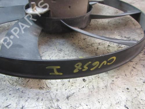 Radiator fan SEAT CORDOBA (6K2) 1.4 | BP3834418M35