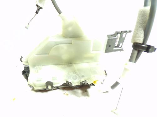 Rear right lock PEUGEOT 208 II (UB_, UP_, UW_, UJ_) e-208 | BP7639560C99 