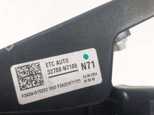 Pedal HYUNDAI TUCSON (NX4E, NX4A) 1.6 T-GDi | BP39212934I4 - Image 4