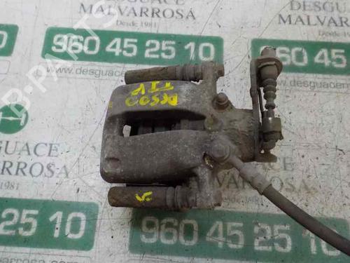 Used Left rear brake caliper OPEL INSIGNIA A (G09) 2.0 CDTI (68) (131 hp) 11550946