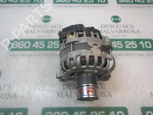 Alternator SEAT ARONA (KJ7, KJP) 1.0 TSI | BP3991397M7 