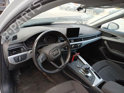 Hand brake AUDI A4 B9 Avant (8W5, 8WD) 2.0 TDI | BP31968735I18 