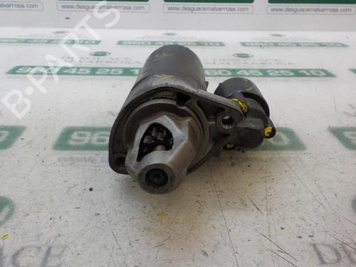 Used Starter MERCEDES-BENZ R-CLASS (W251, V251) [2005-2017]  3874681