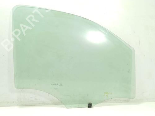 Used Front right door window Front right door window 37287693 37287693