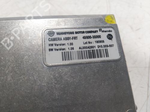 Electronic module SSANGYONG TIVOLI | BP21131197M83 - Image 5