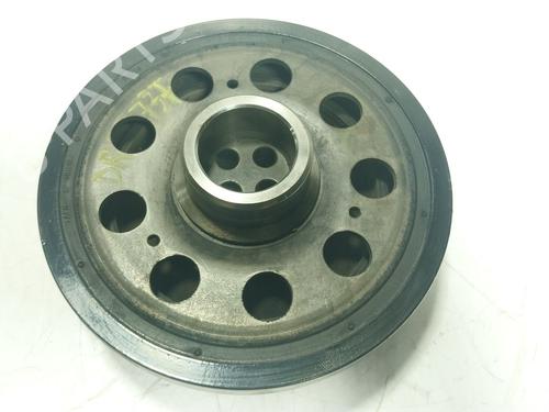 Used Pulley BMW 1 (F20) 116 d (116 hp) 29821509
