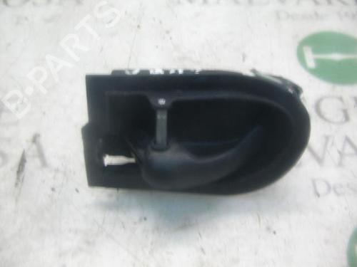 Used Front left interior door handle Front left interior door handle FORD MONDEO II (BAP) [1996-2000] 3750497 3750497