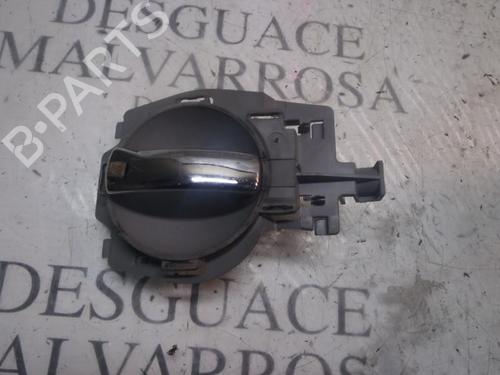 Used Front right interior door handle CITROËN C3 Pluriel (HB_) 1.4 HDi (68 hp) 3816501
