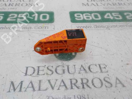 Electronic module VW TOURAN (1T1, 1T2) 1.9 TDI | BP8741032M83 