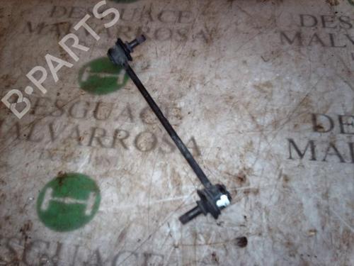 Used Left rear suspension arm MAZDA 323 F V (BA) 1.5 16V (BA11) (88 hp) 14292680