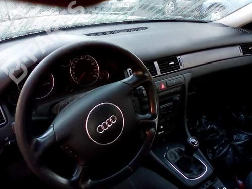 Glove box AUDI A6 C5 (4B2) 1.9 TDI | BP8114405C95  - Image 10