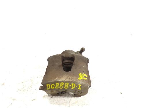 Used Left front brake caliper Left front brake caliper SKODA OCTAVIA II (1Z3) [2004-2013] 11552696 11552696